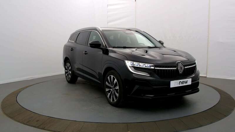 Renault Espace VI
