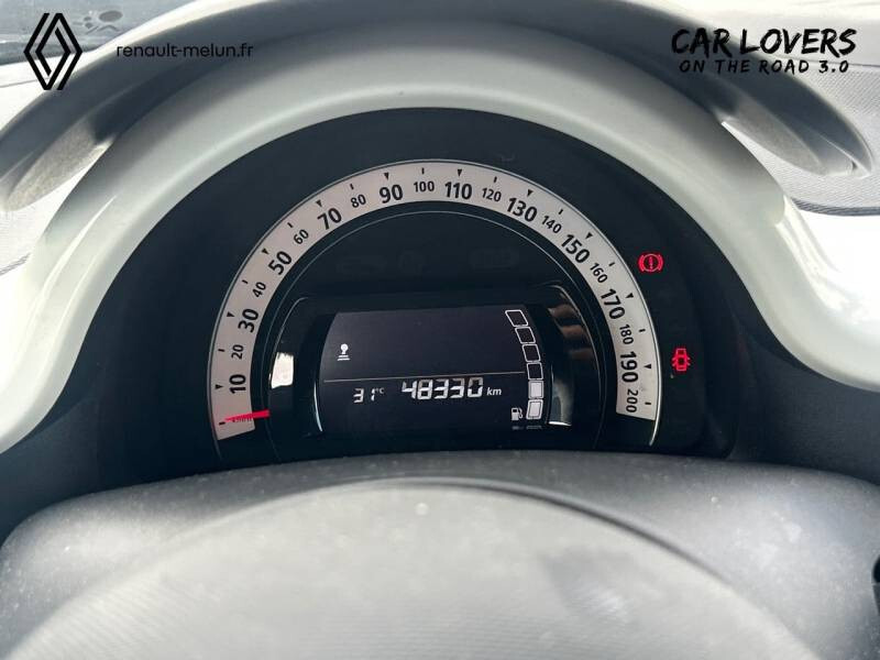Renault Twingo III