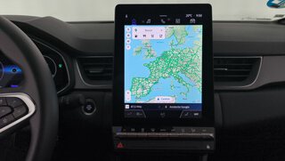Vehicle 3D Image