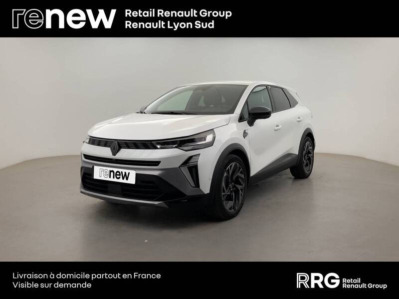 Renault Symbioz