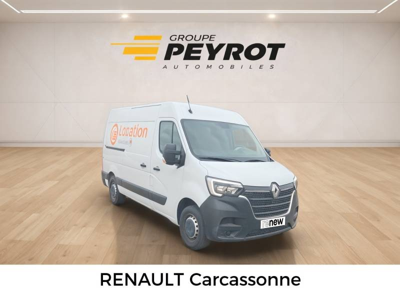 Renault Master III