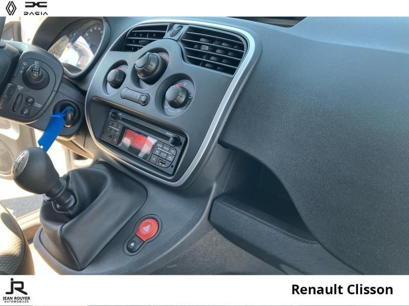 Renault Kangoo VU