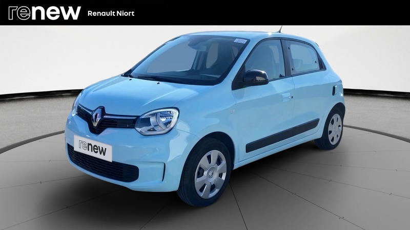 Renault Twingo III