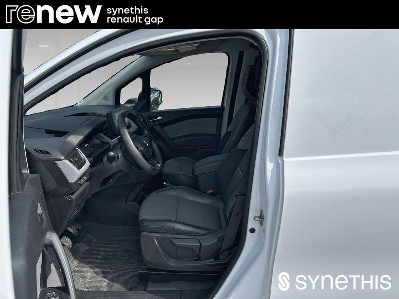Renault Kangoo VU