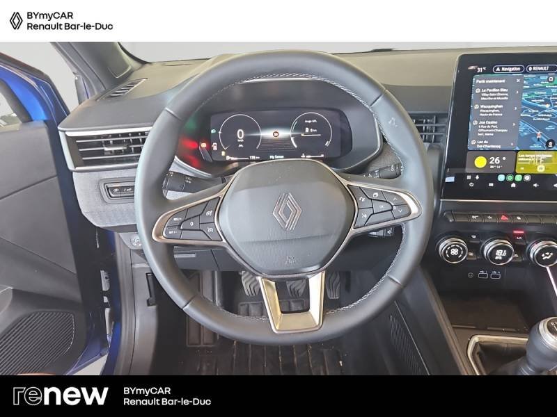 Renault Clio V