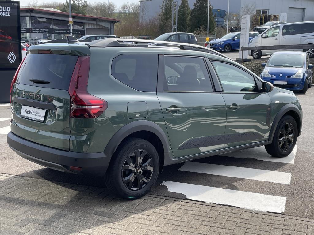 Dacia Jogger – Bild 4