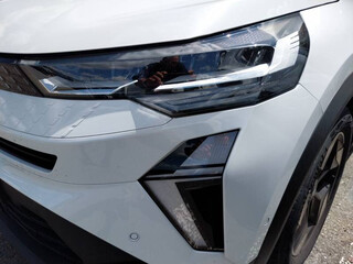 Vehicle 3D Image