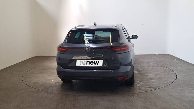 Renault Megane IV Estate