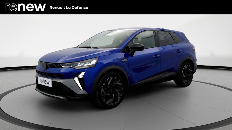 Renault Symbioz