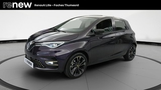 Vehicle 3D Image