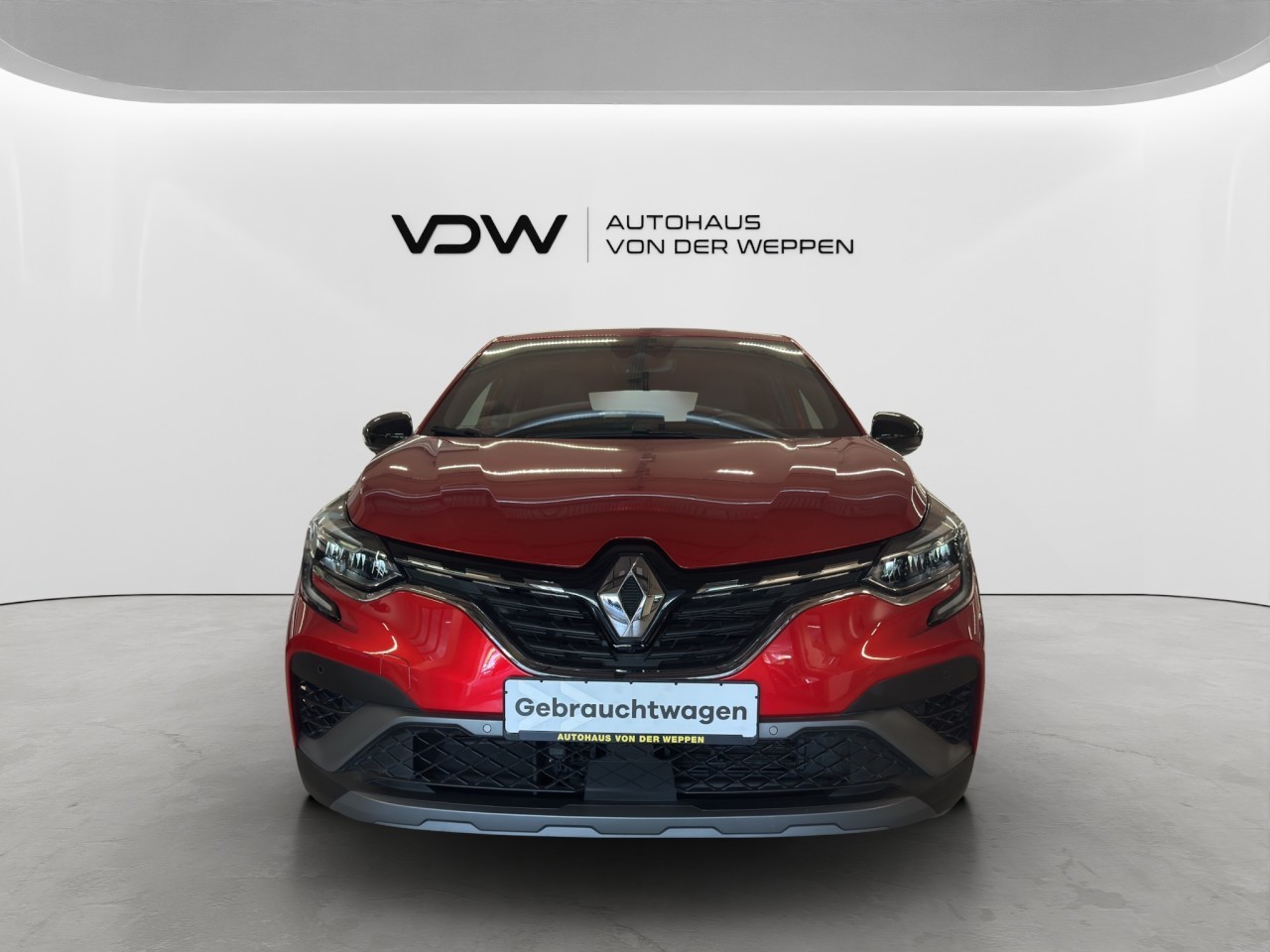 Renault Captur – Bild 2