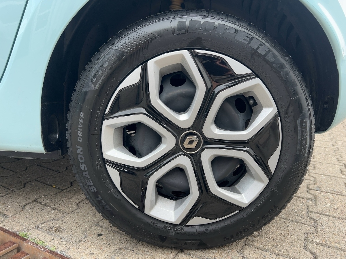 Renault Twingo – Bild 18