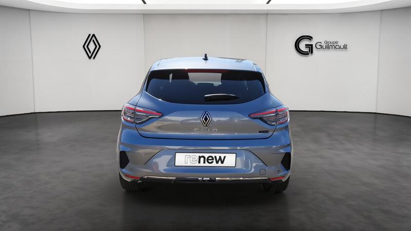 Renault Clio V