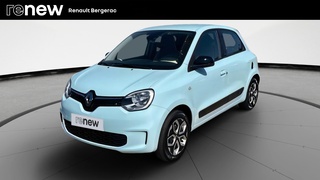 TWINGO III