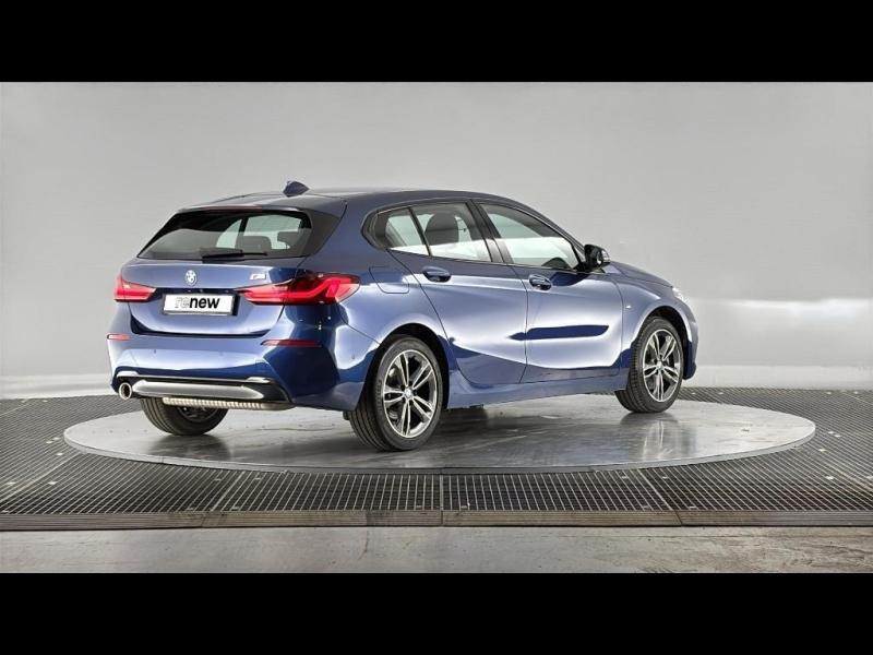 BMW Serie 1