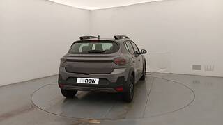 Vehicle 3D Image