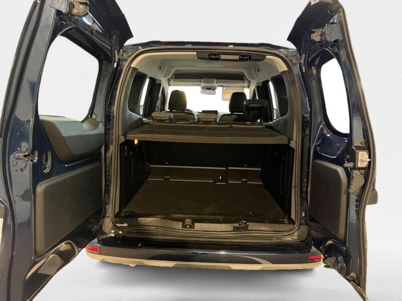 Renault Kangoo VP