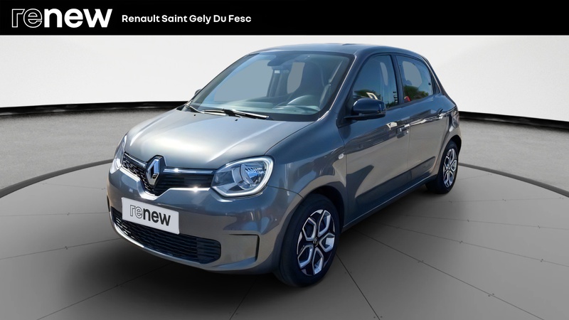 Renault Twingo III