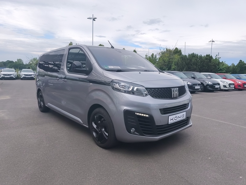 Fiat Professional Scudo