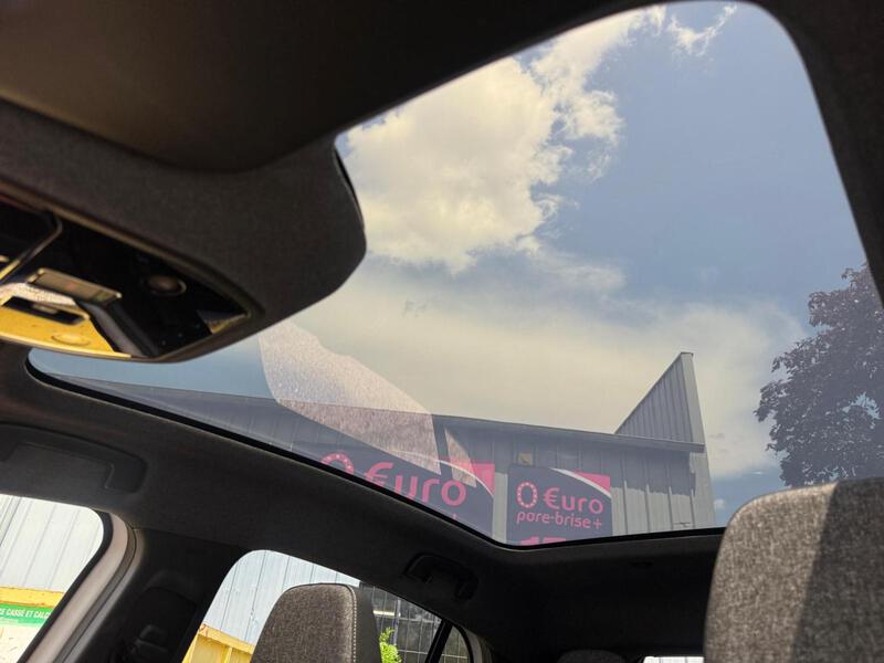 Renault Rafale