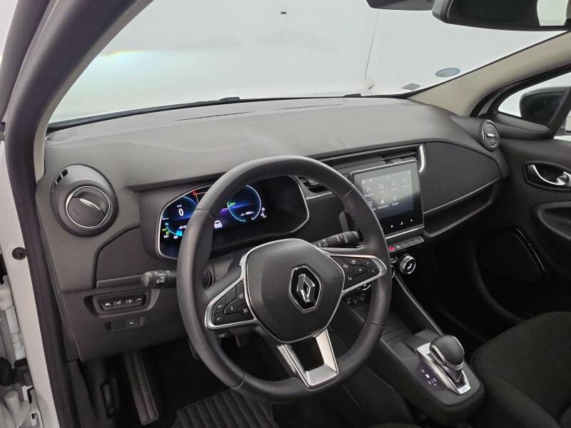 Renault ZOE E-Tech Electrique