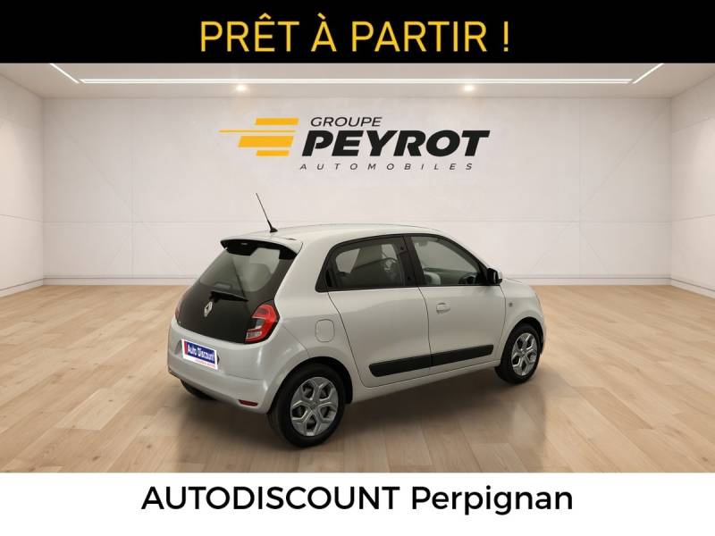 Renault Twingo III