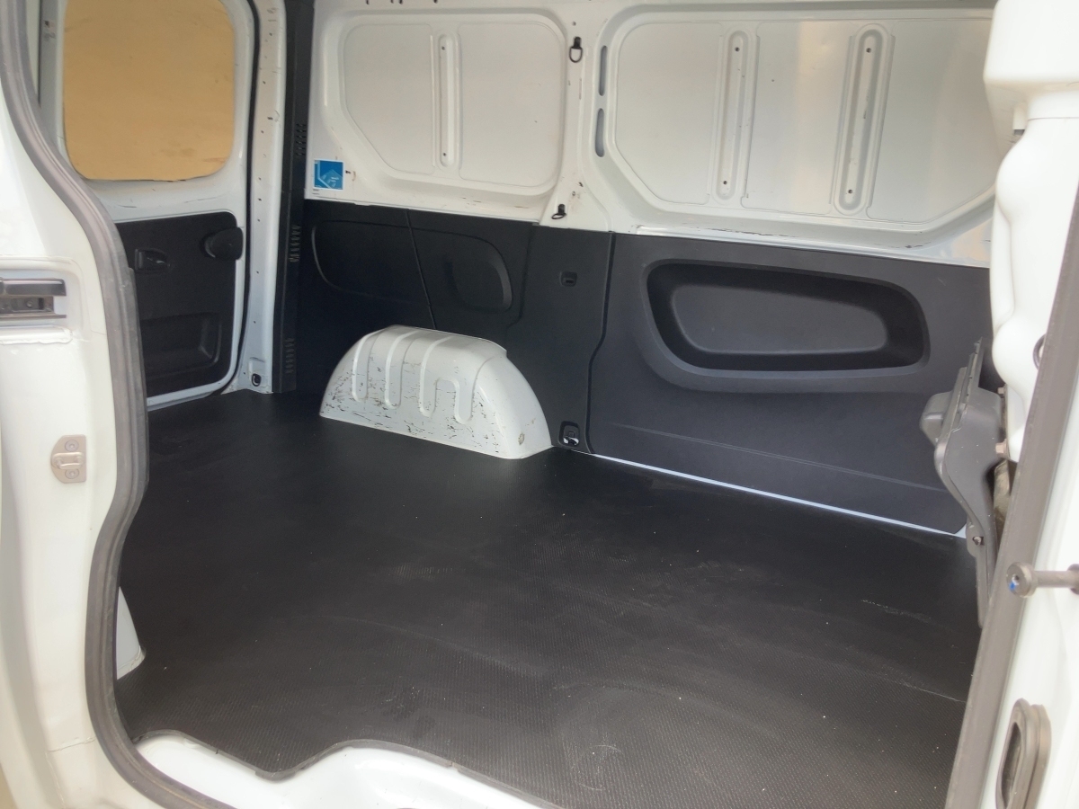 Renault Trafic – Bild 9