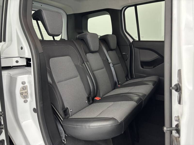 Renault Kangoo VP