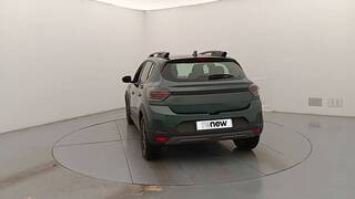 Vehicle 3D Image