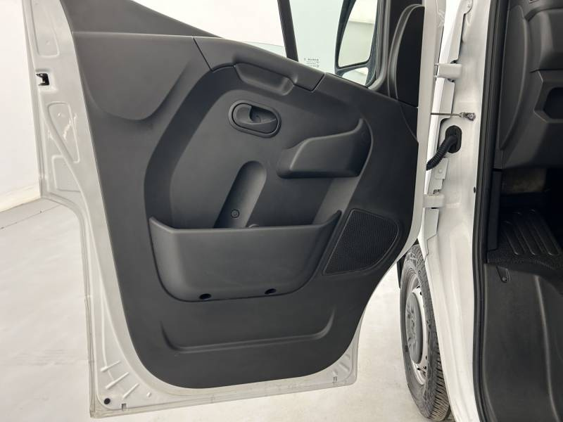 Renault Master III