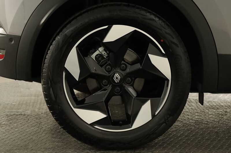 RENAULT Captur Captur 1.2 ECO-G Techno — photo 5