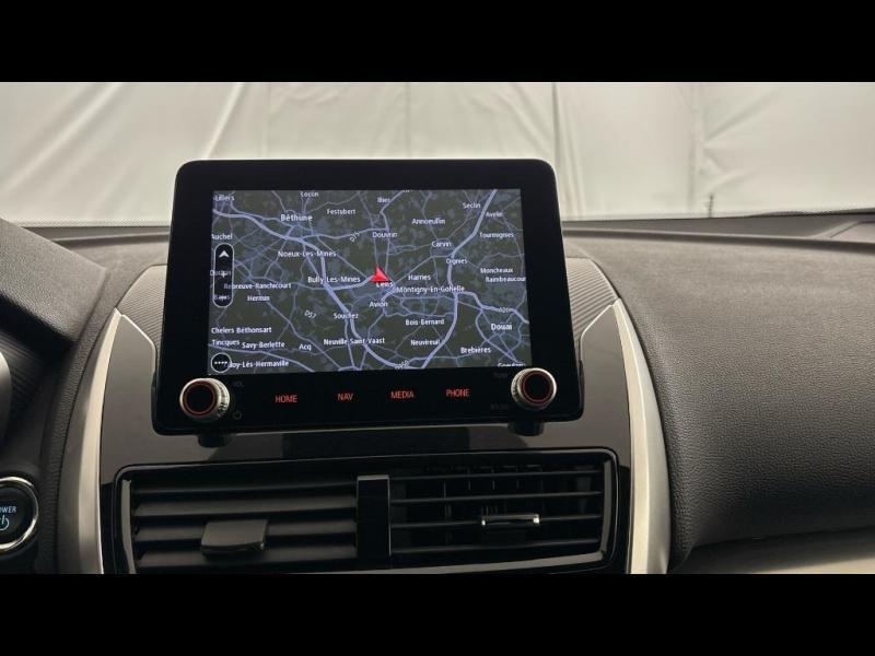 Mitsubishi Eclipse Cross MY23