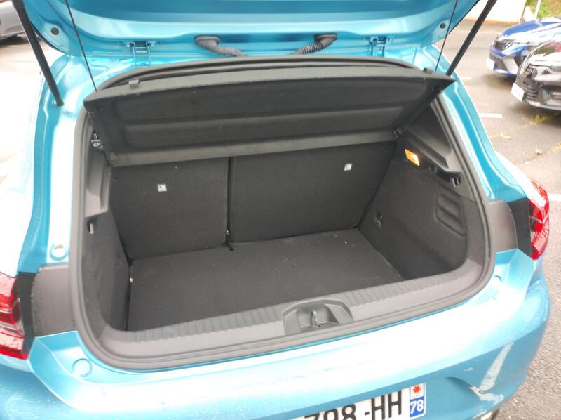 Renault Clio V