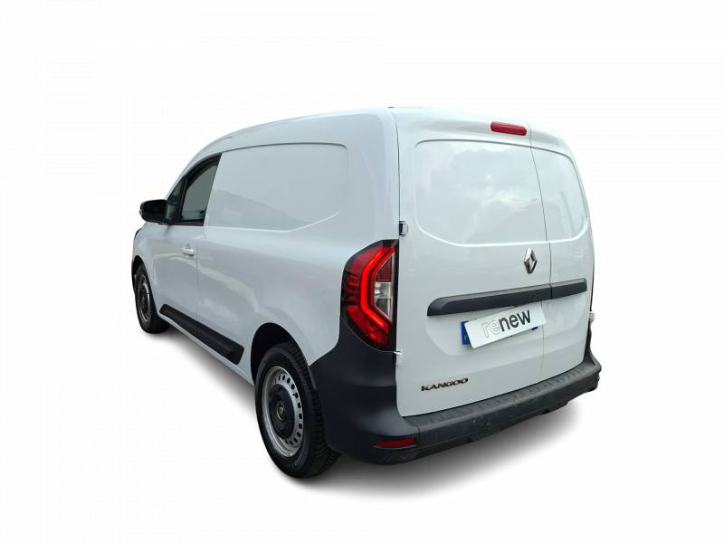 Renault Kangoo VU