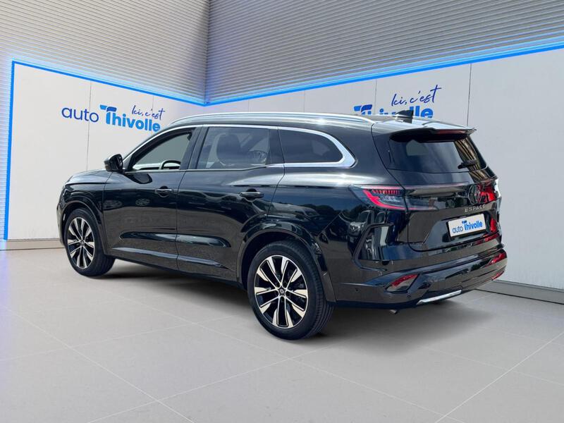Renault Espace VI