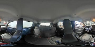 Vehicle 3D Image