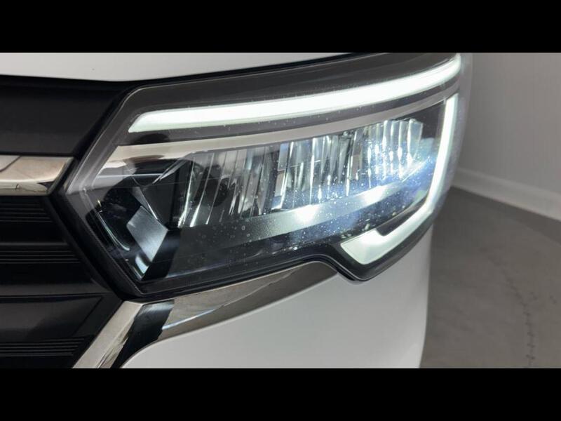 Renault Trafic Fourgon