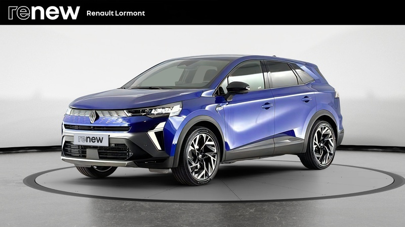 Renault Symbioz