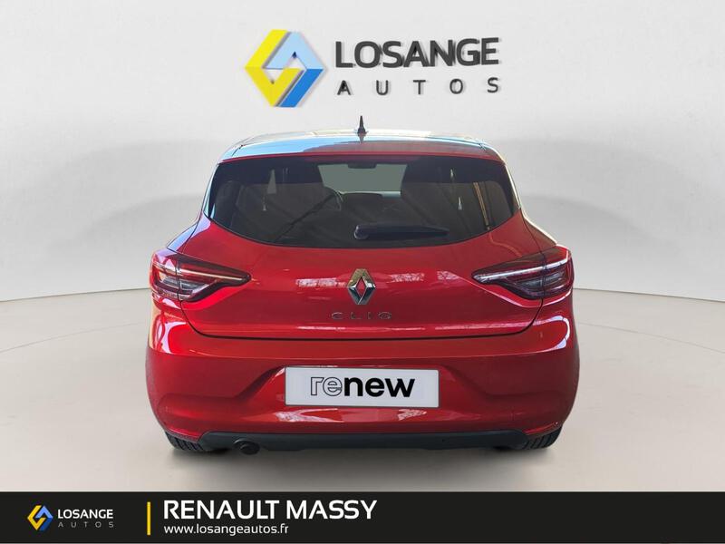 Renault Clio V