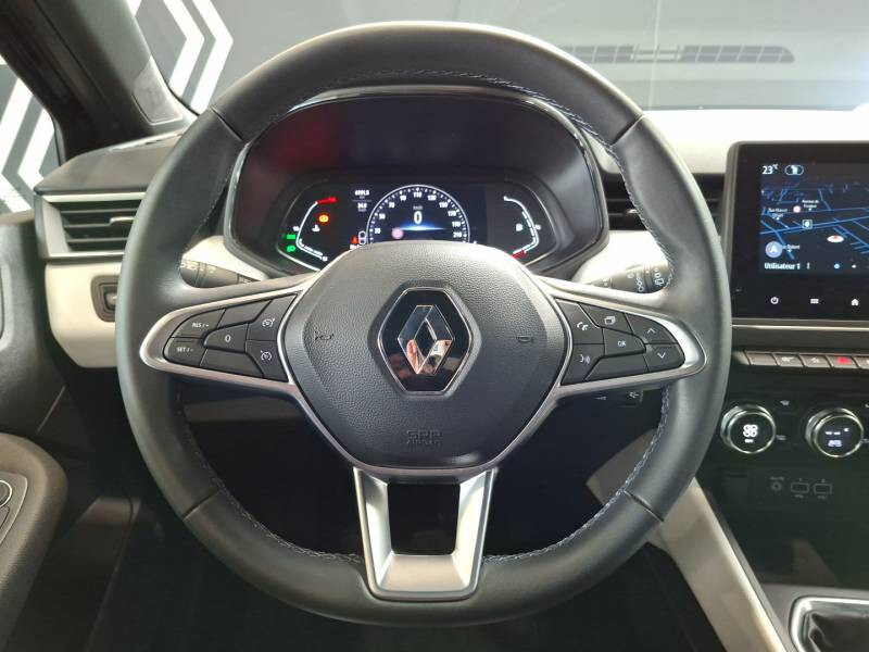 Renault Clio V