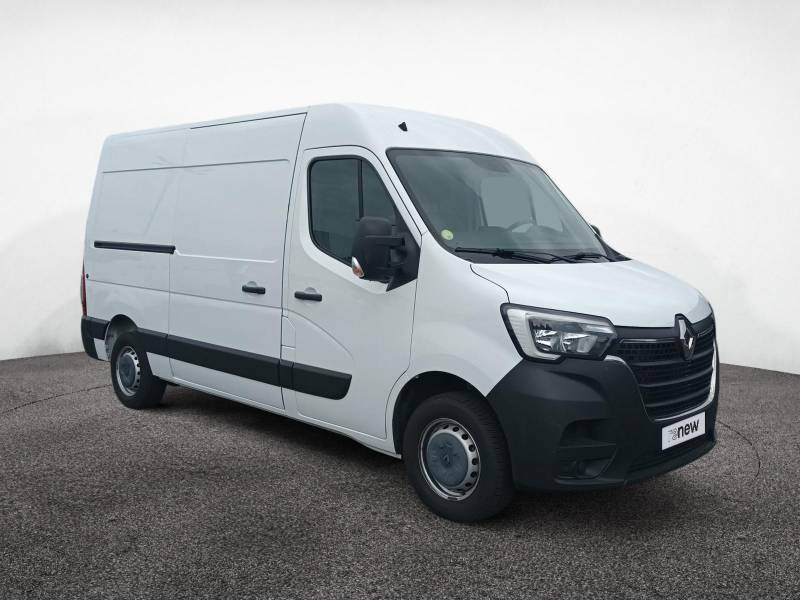 Renault Master III