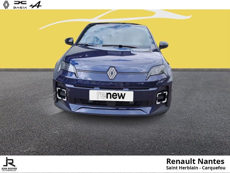 Renault R5 E-Tech Electrique
