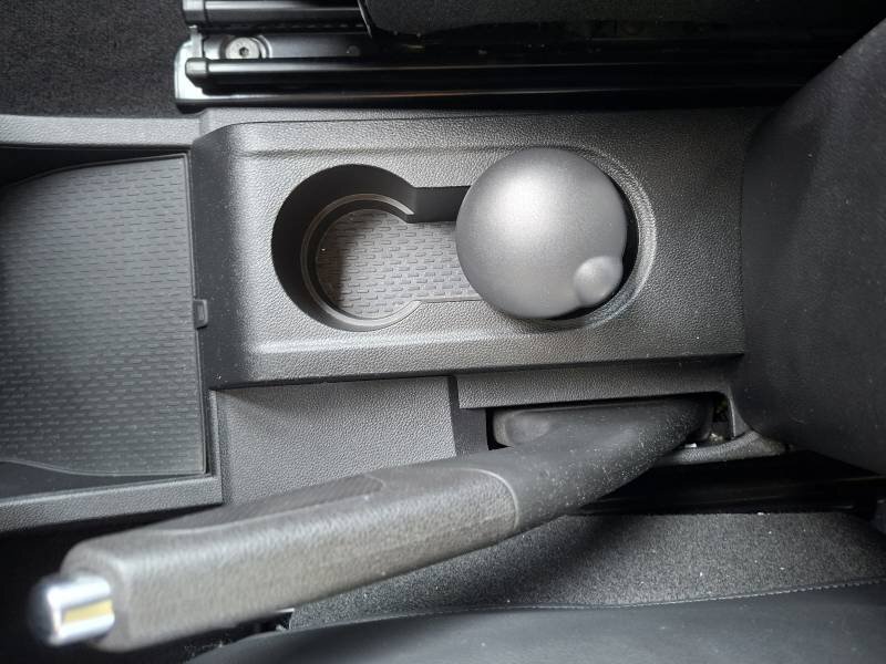 Renault Kangoo VP