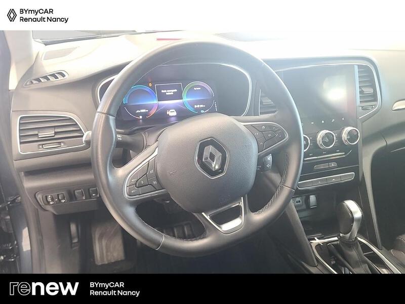 Renault Megane IV Berline