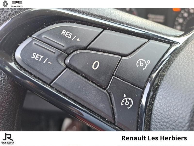 Renault Clio V Societe