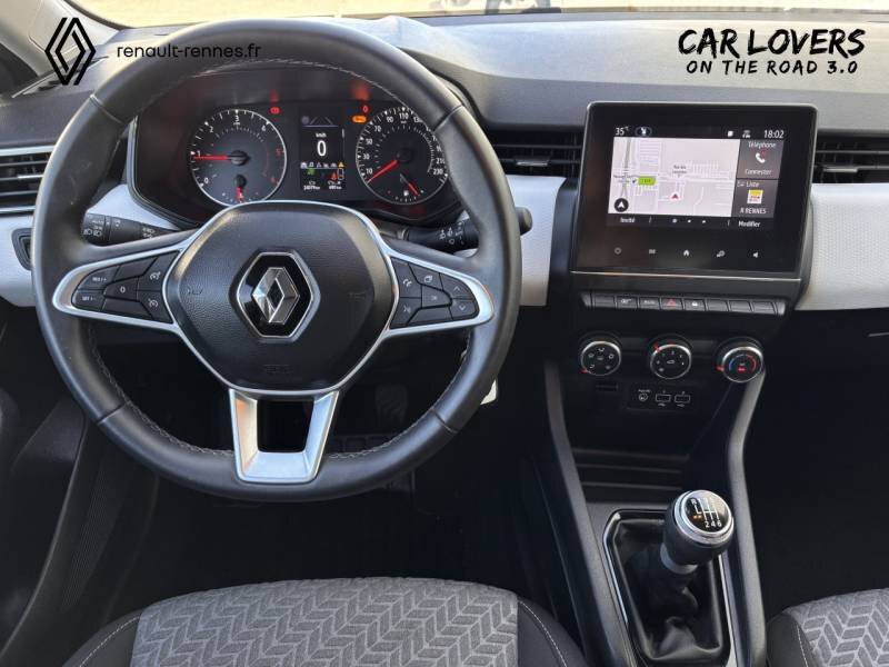 Renault Clio V