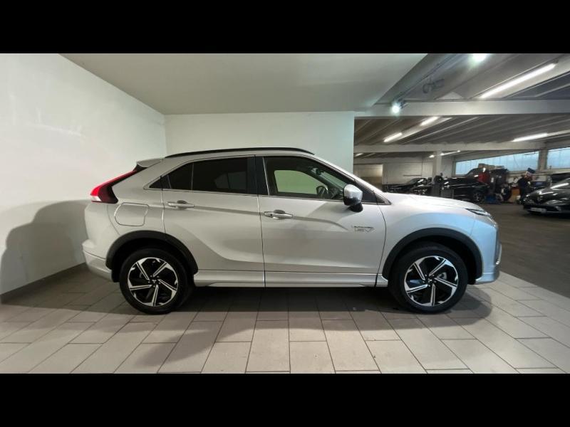 Mitsubishi Eclipse Cross MY23