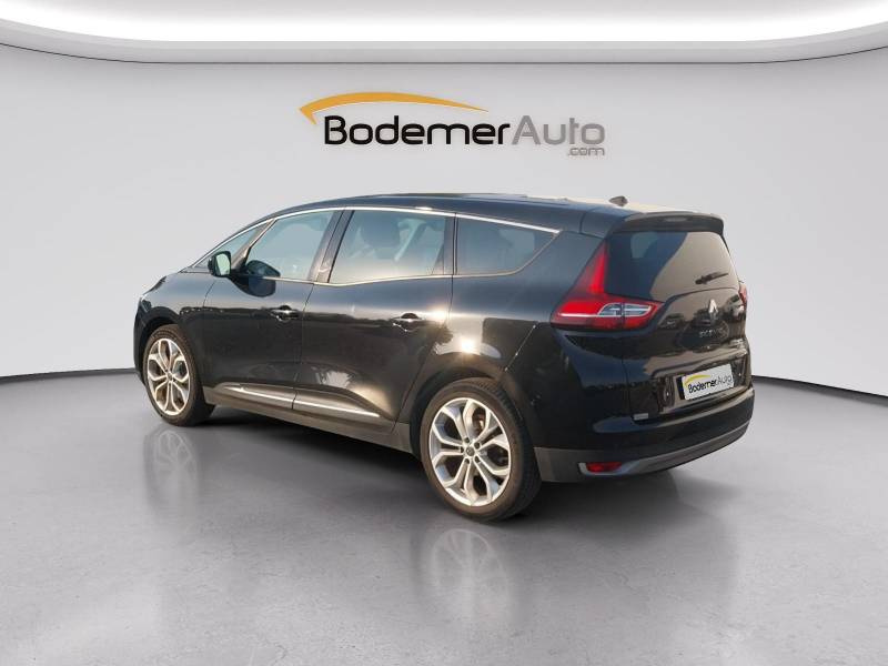 Renault Grand Scenic IV