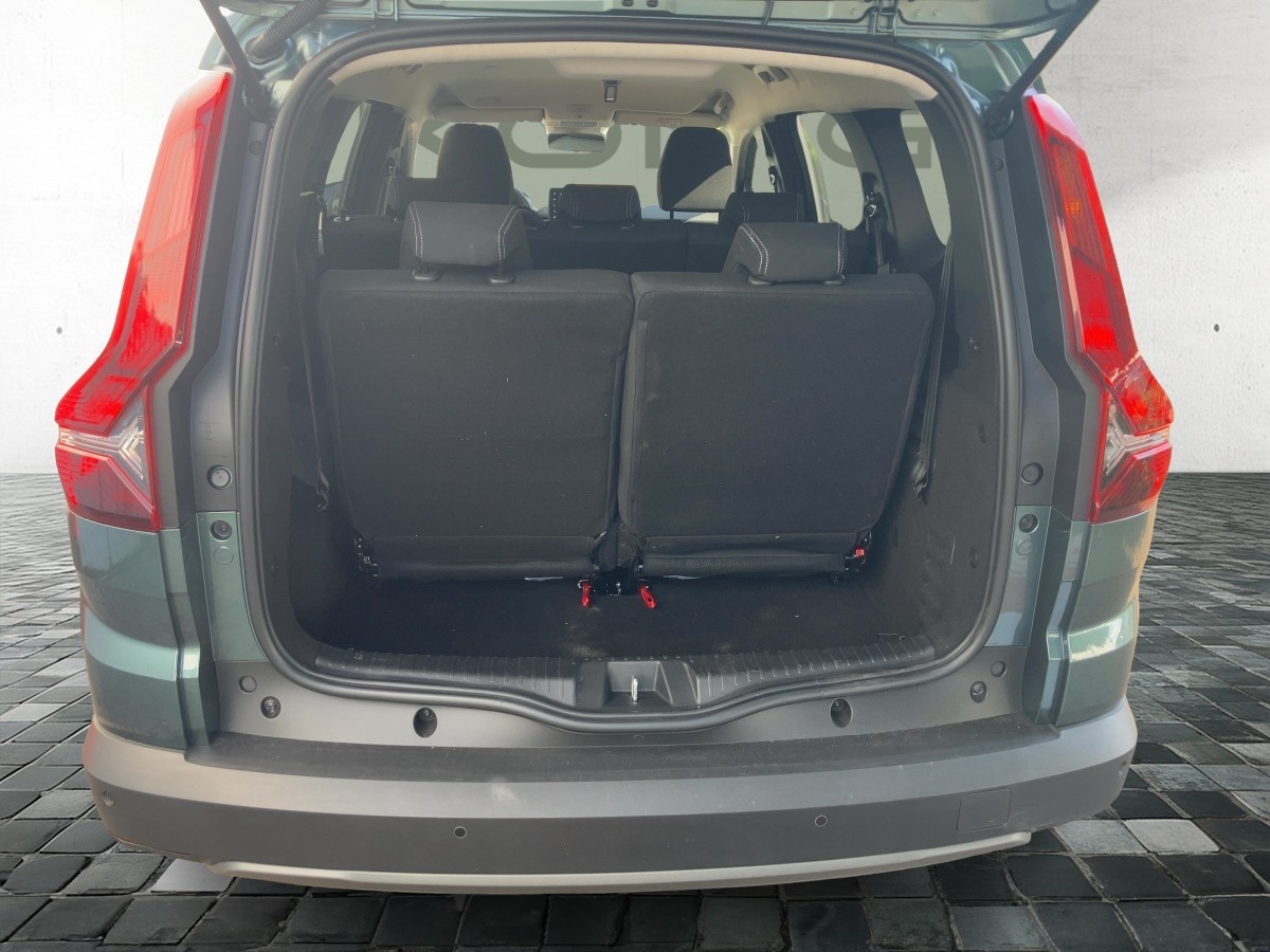 Dacia Jogger – Bild 6