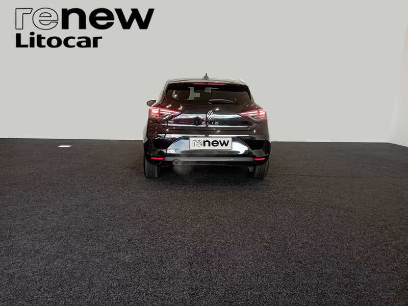 RENAULT Clio Evolution — photo 4